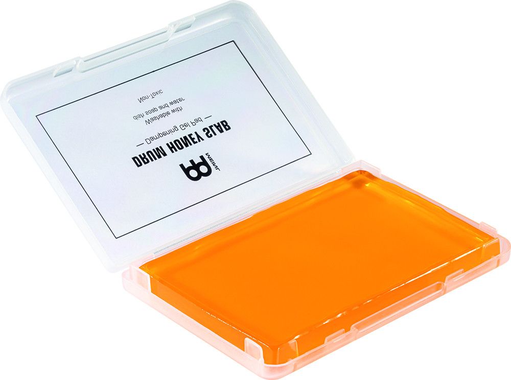 Meinl MDHS Drum Honey Slab – Bild 2