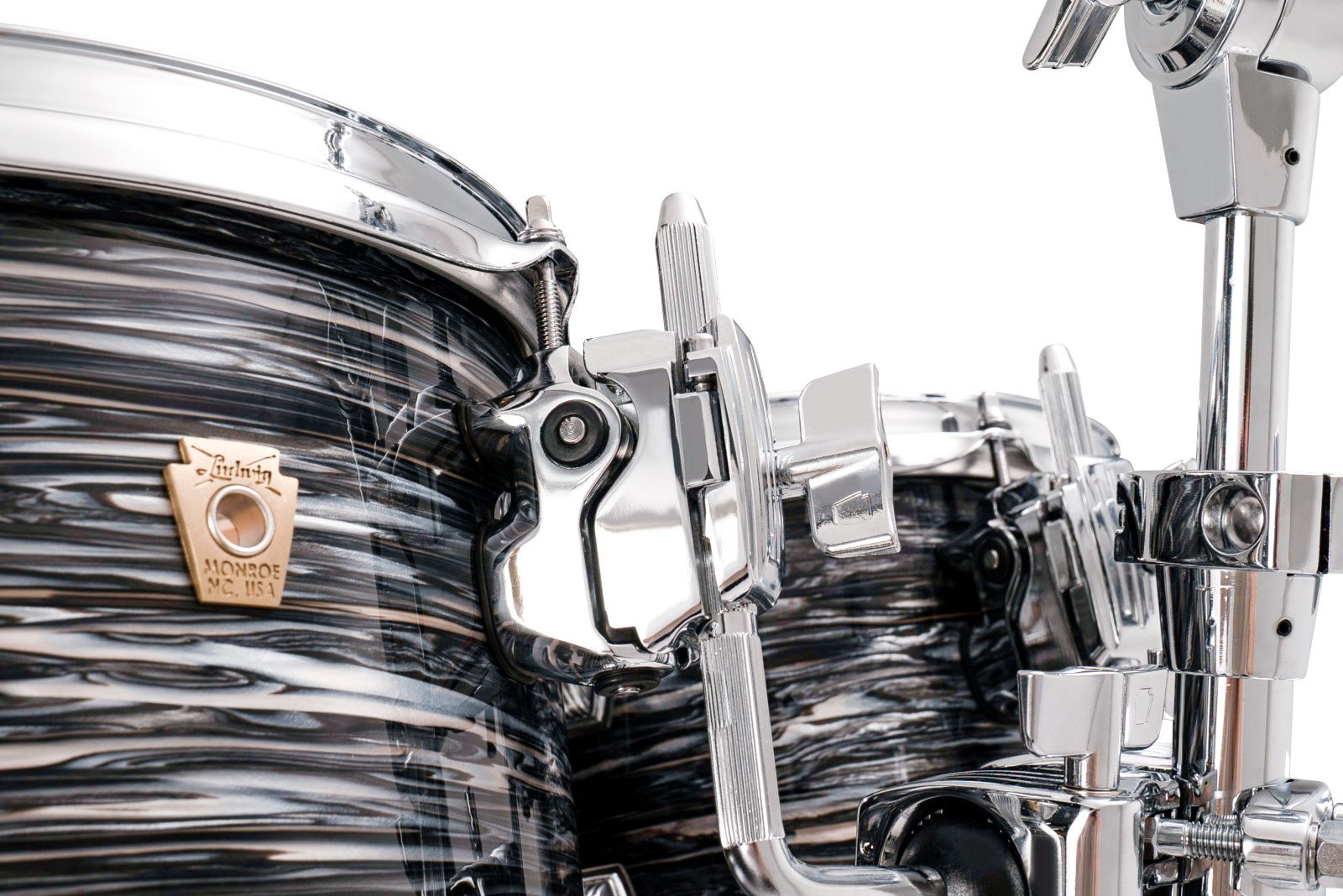 Ludwig LAPAM1DIR Atlas Mount Bracket 1pc. – Bild 2