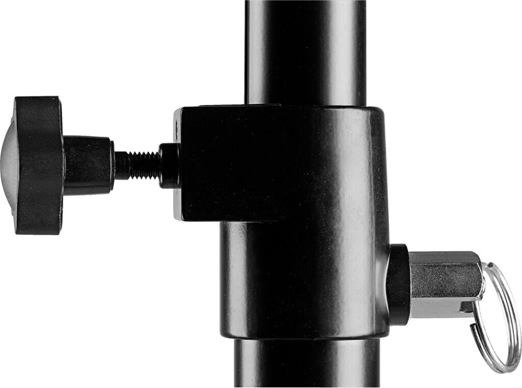Stagg SPS90-ST LFT BK  – Bild 2