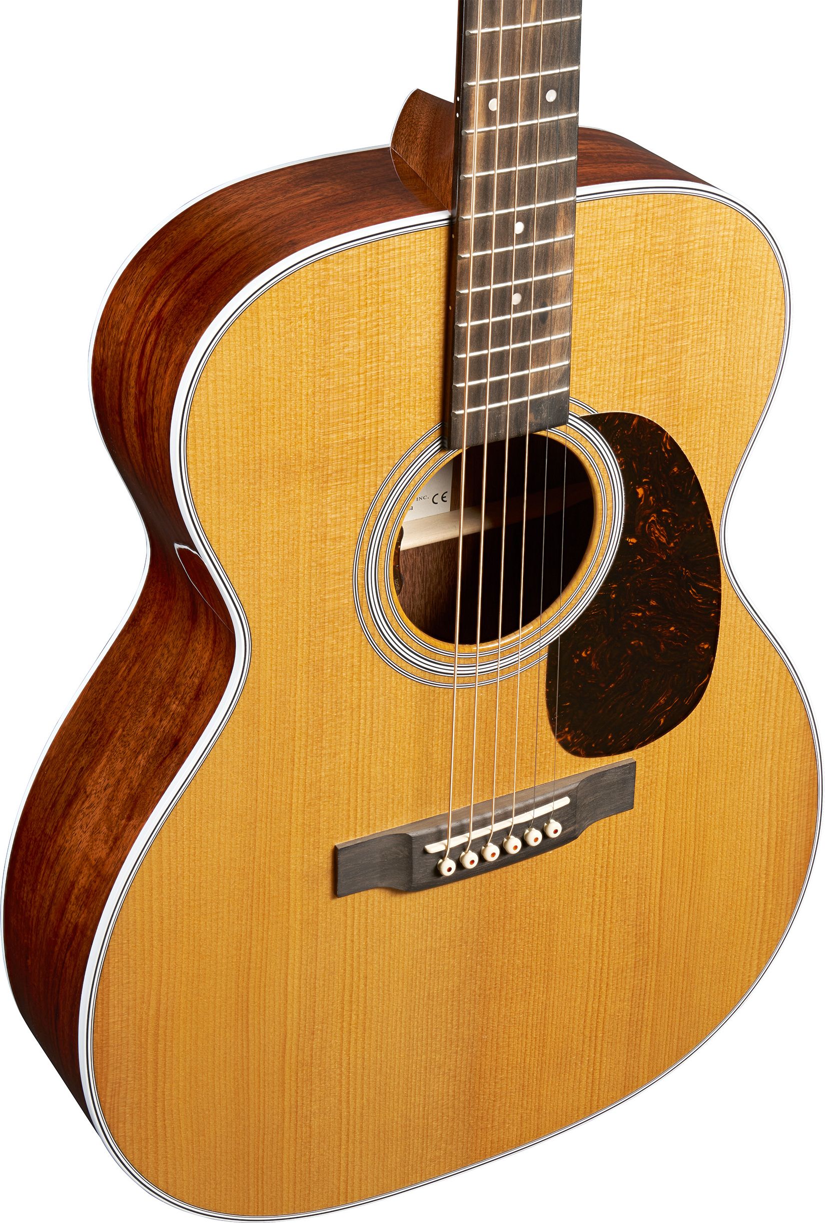 Martin Guitars 000E-Retro Plus Torrefied Spruce/Granadillo – Bild 5