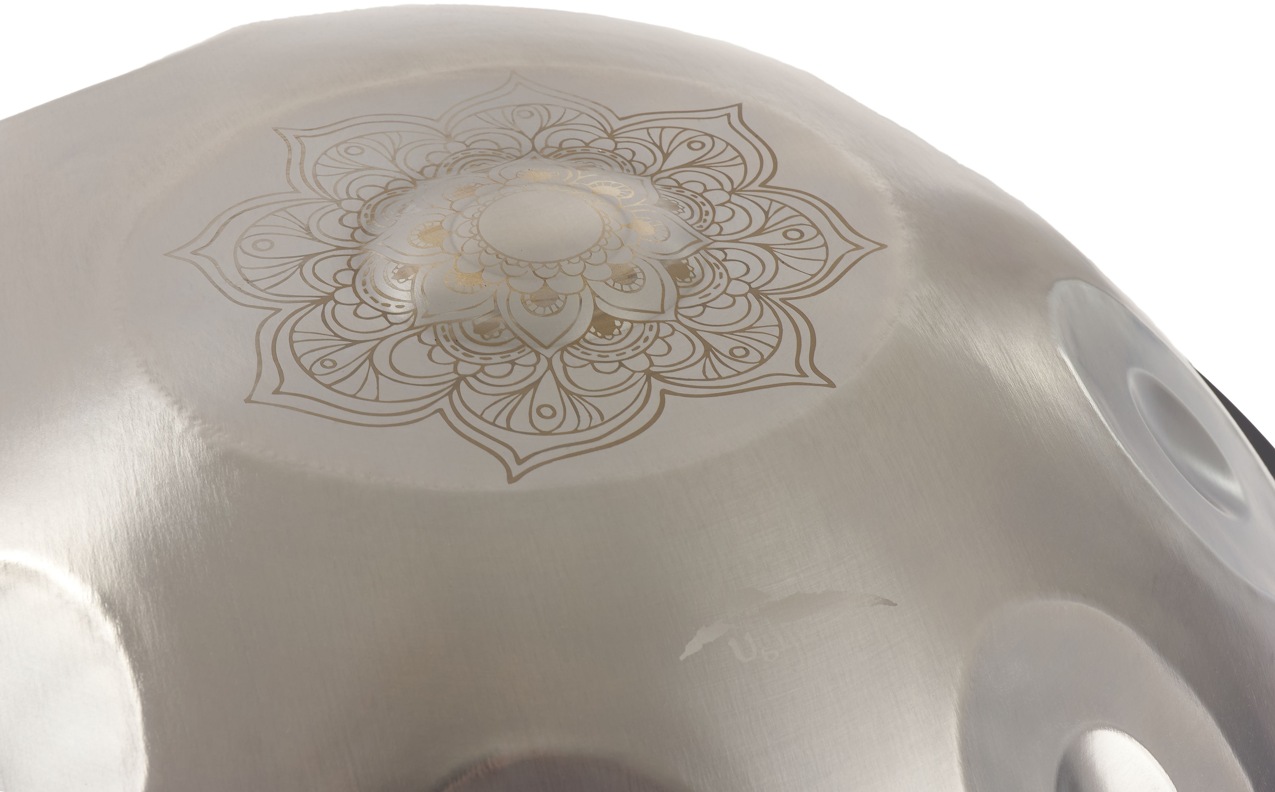 Ugur Handpan D Celtic Minor