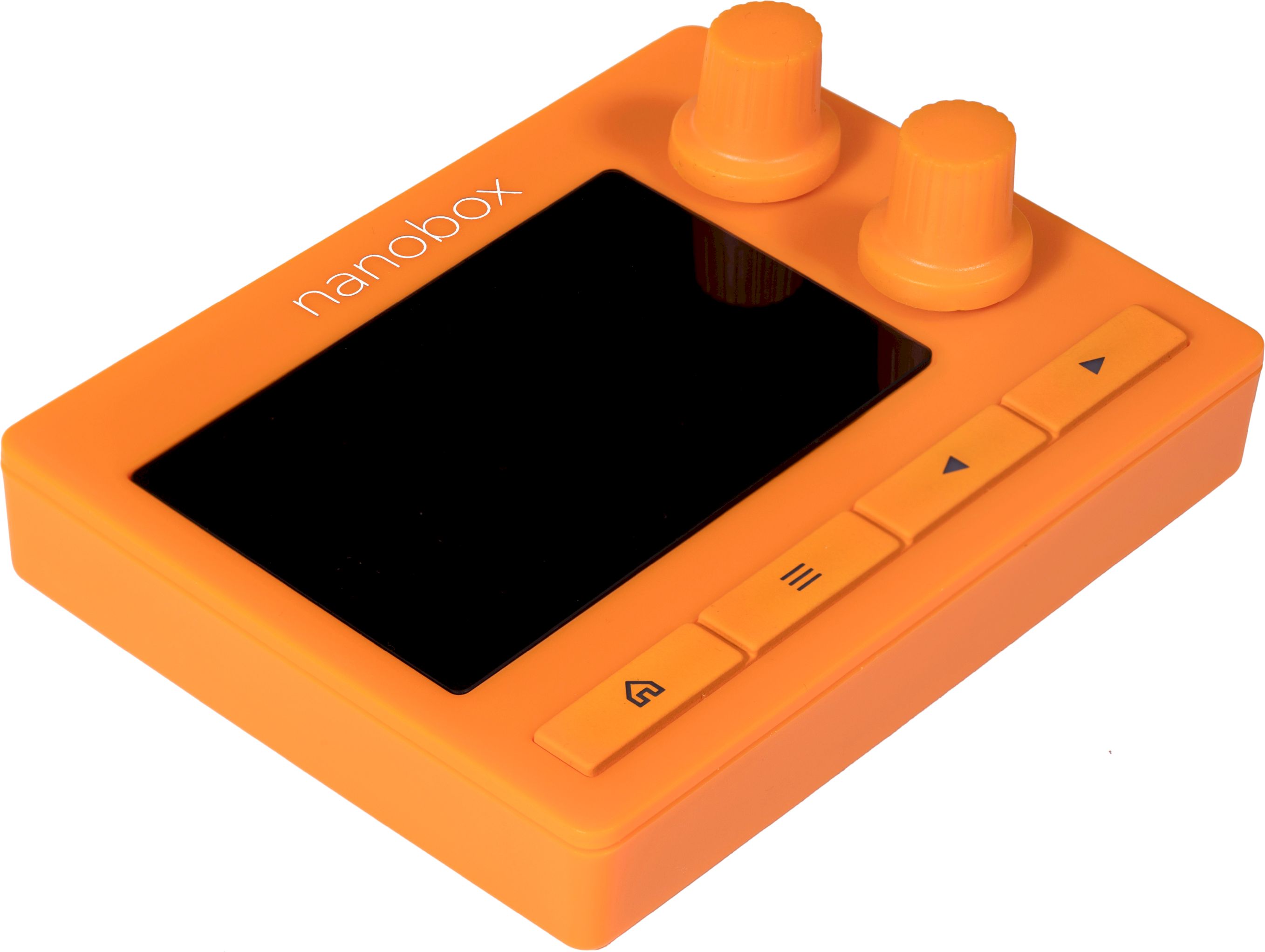1010music nanobox tangerine – Bild 2