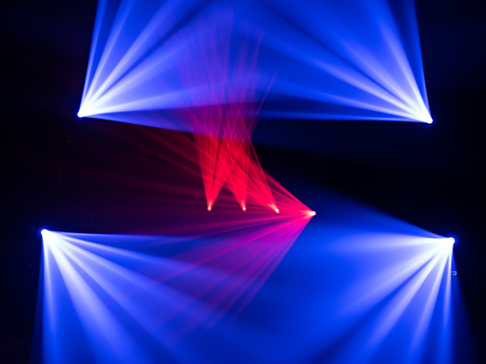 Eurolite LED TMH-S180 Moving-Head Spot – Bild 11