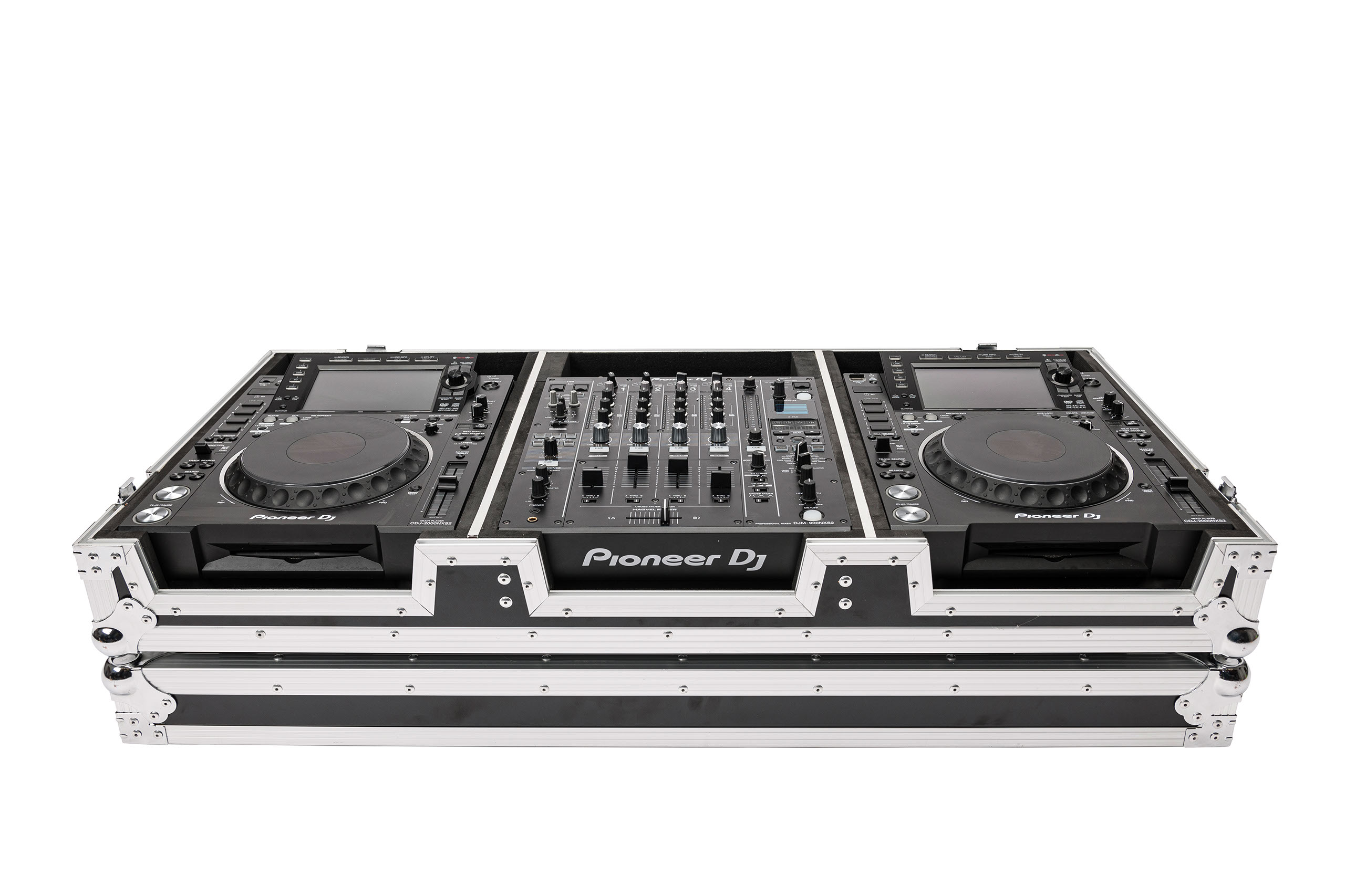 Magma MULTI-FORMAT CASE PLAYER/MIXER-SET – Bild 1