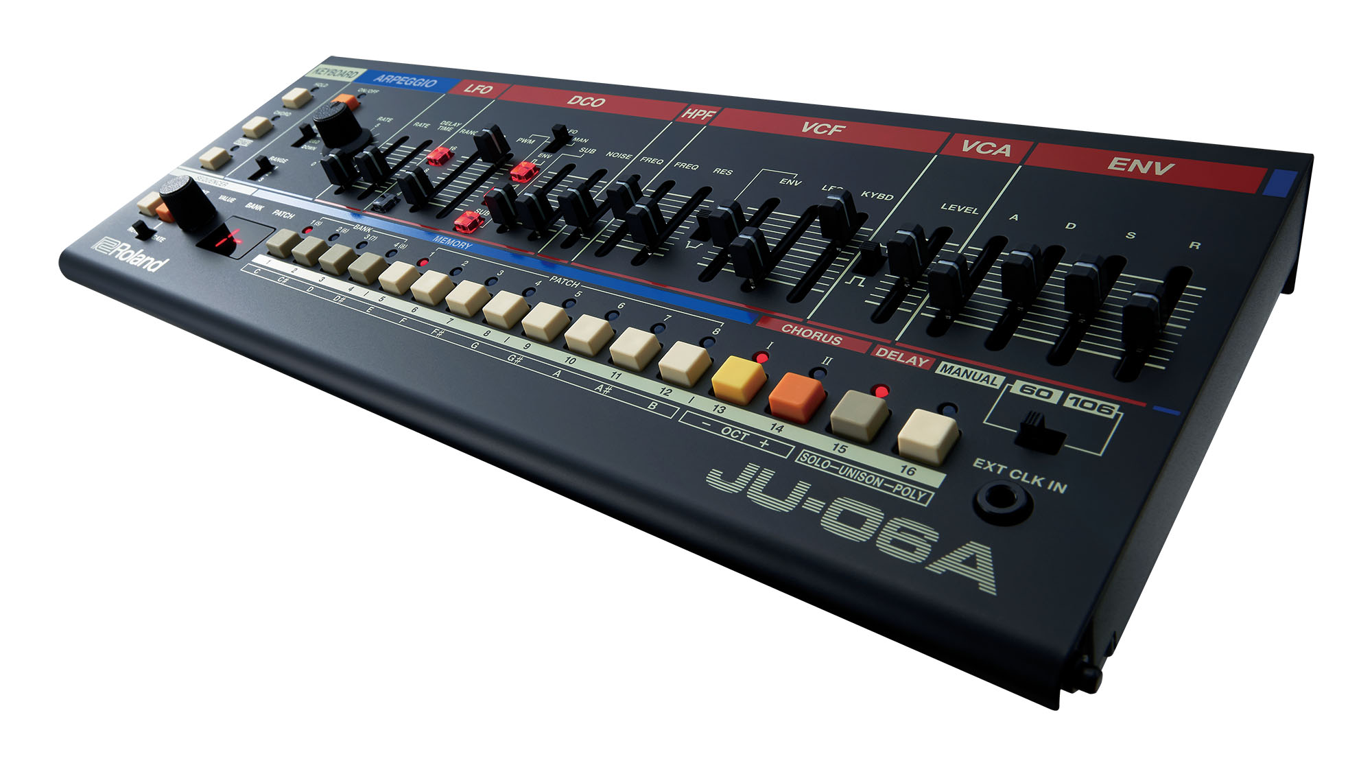 Roland Boutique JU-06A – Bild 2