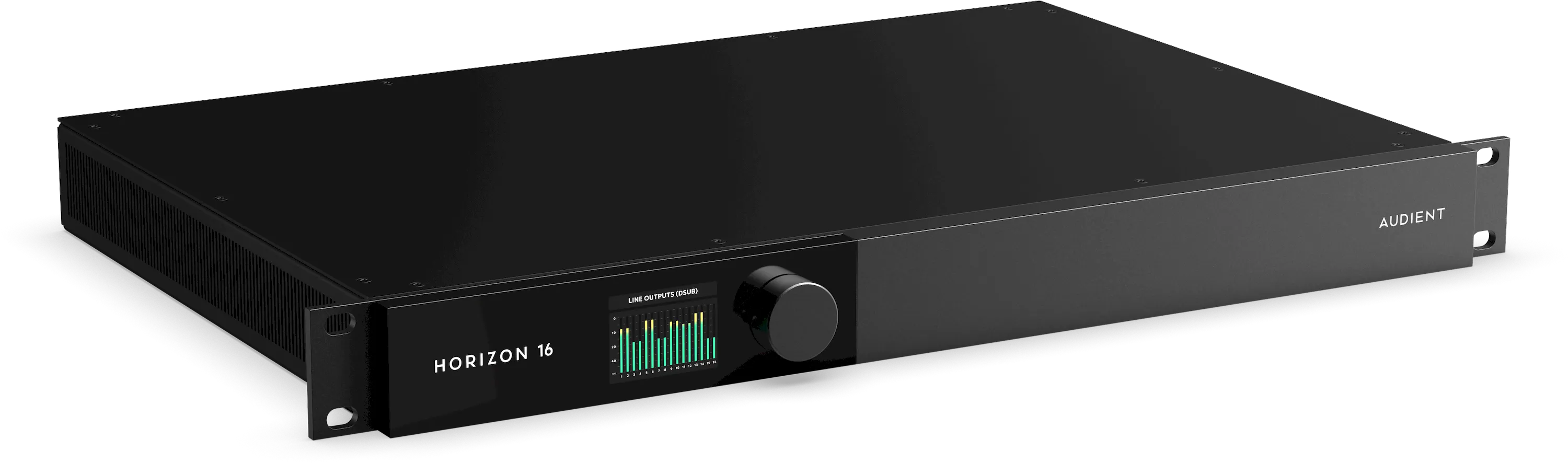 Audient Horizon 16 – Bild 3