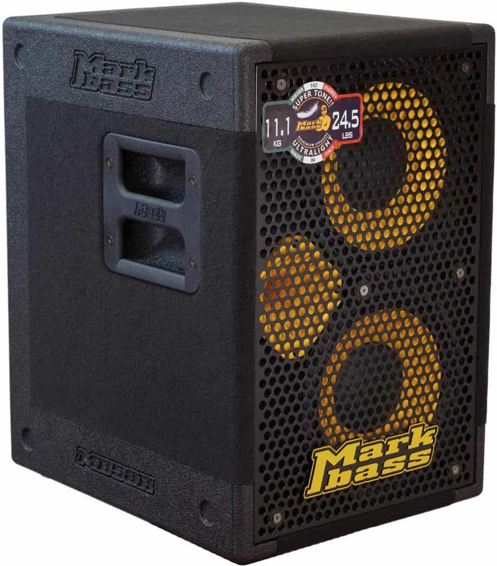 Markbass MB58R 102 Energy – Bild 6