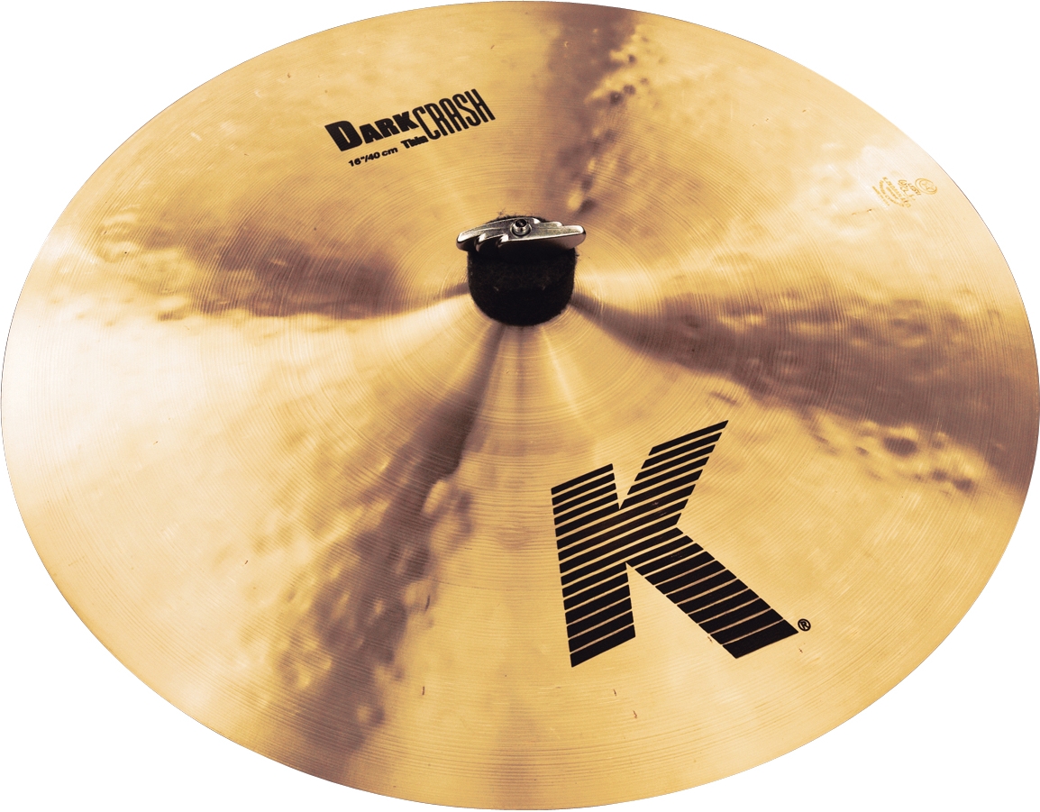 Zildjian K Profi Promo Pack