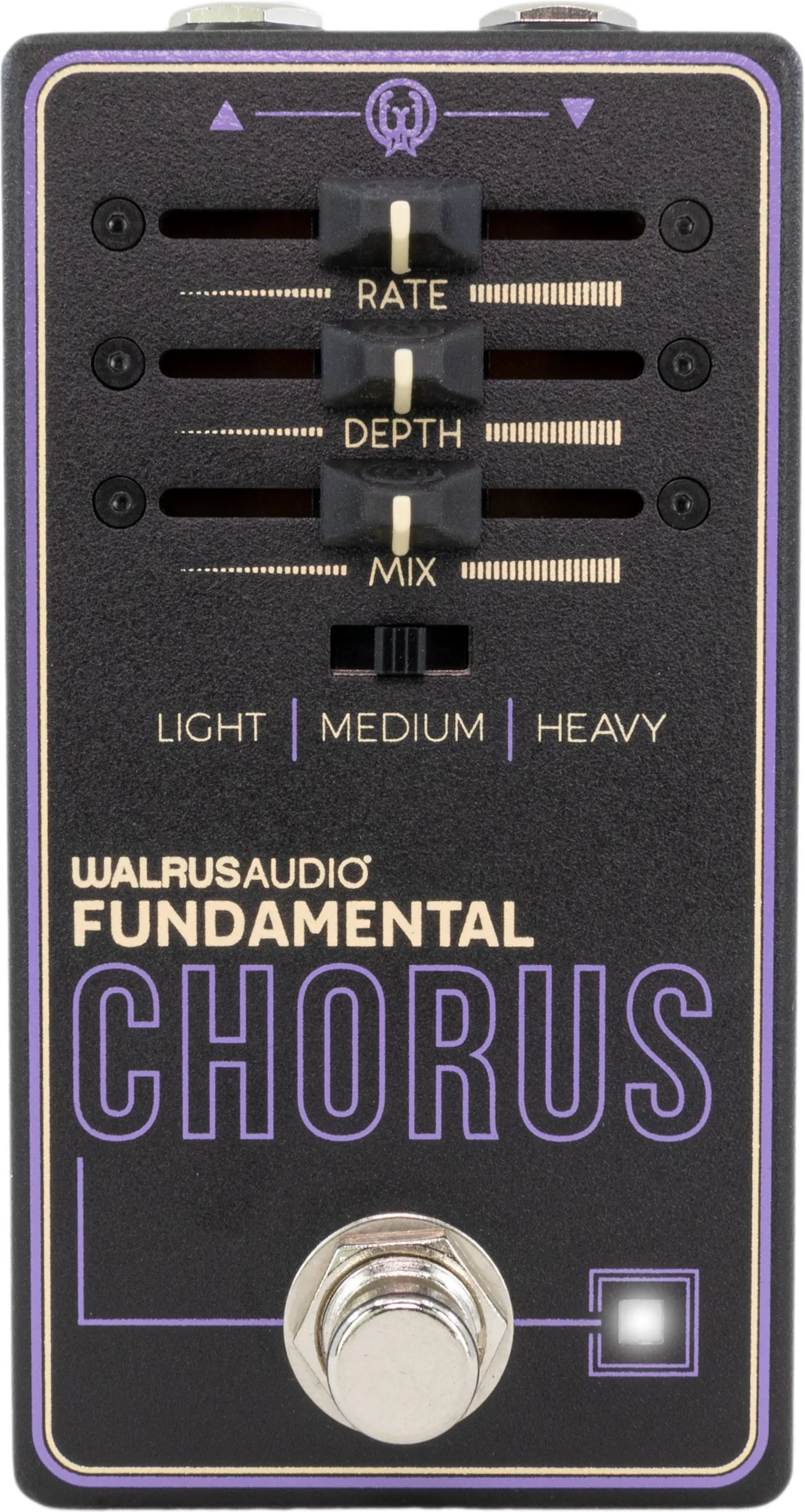 Walrus Audio Fundamental Chorus – Bild 1