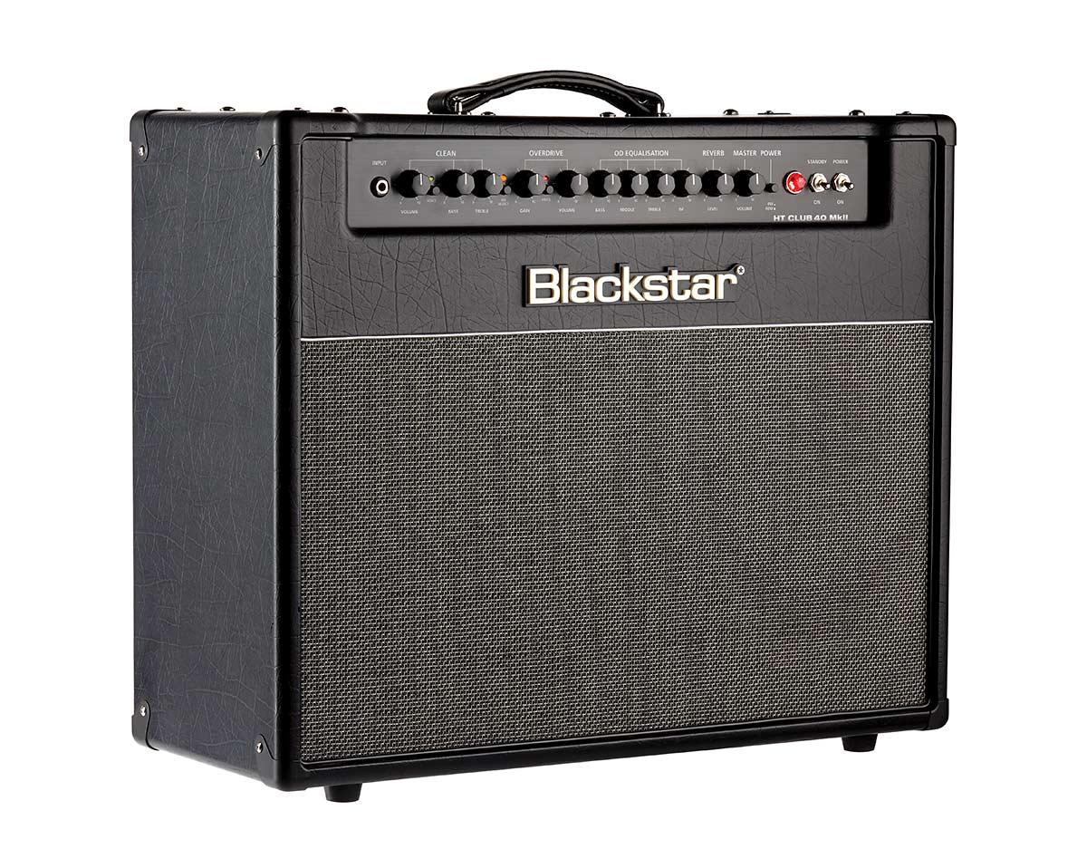 Blackstar HT Club 40 MKII Combo – Bild 3