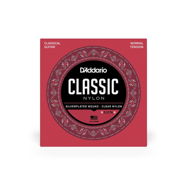D Addario EJ 27 N Normal Tension