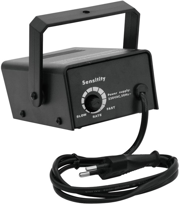 Eurolite Disco Strobe 25 – Bild 3