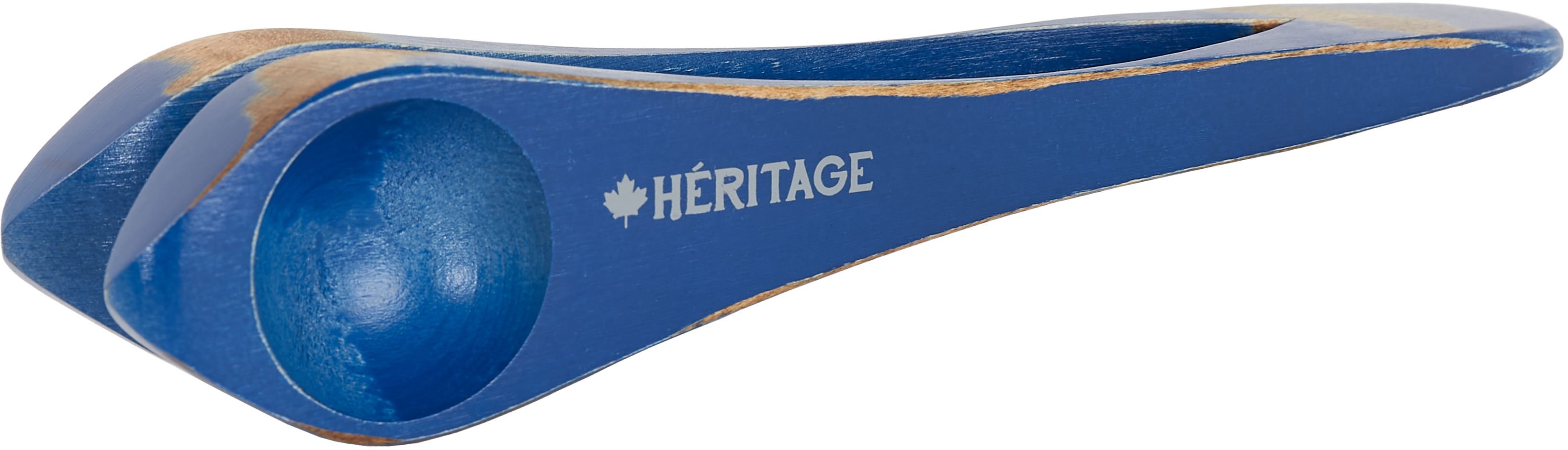 Heritage HMS-SB  Musical Spoon Small Blau
