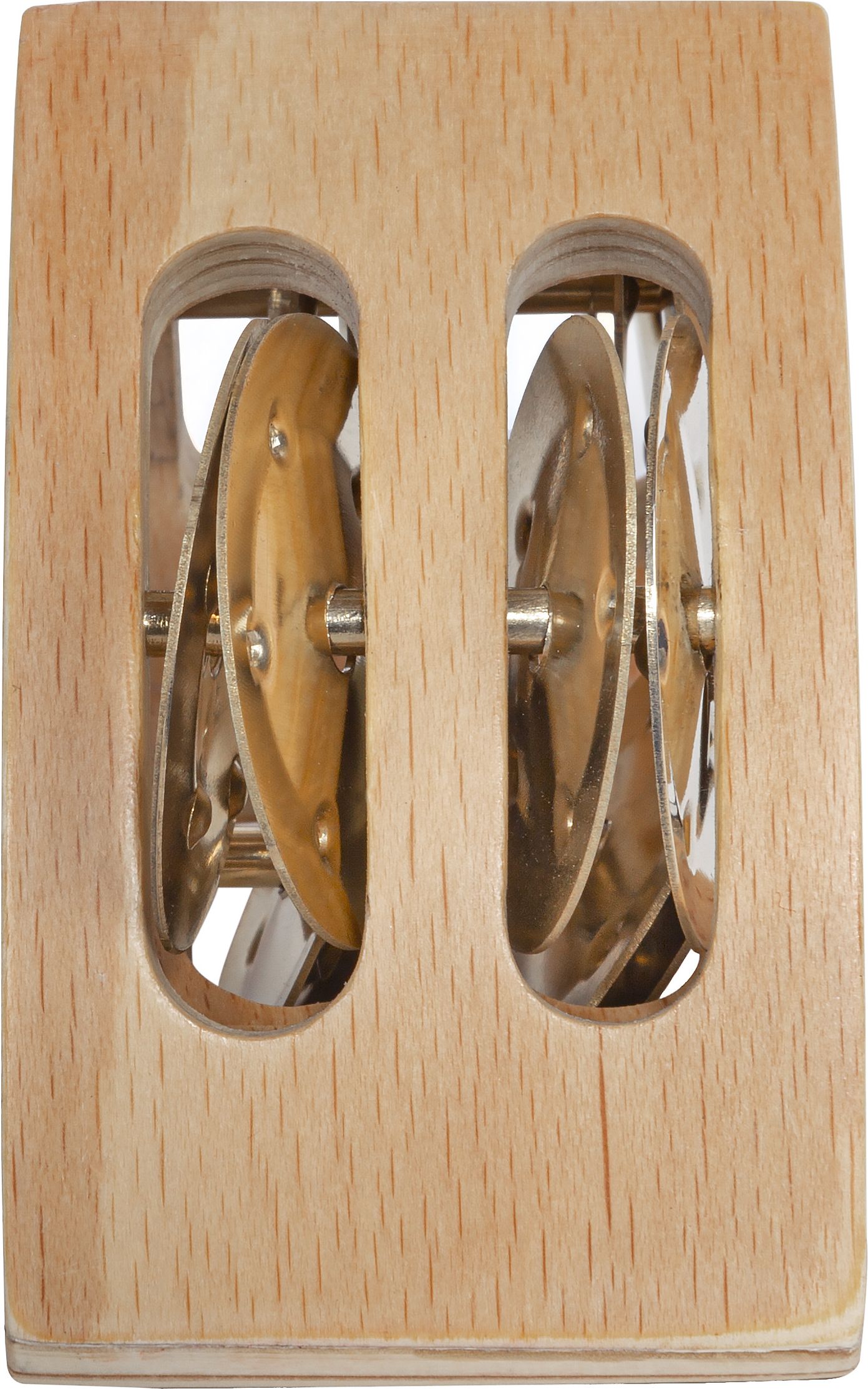 Voggenreiter VOLT Tambourino – Bild 3