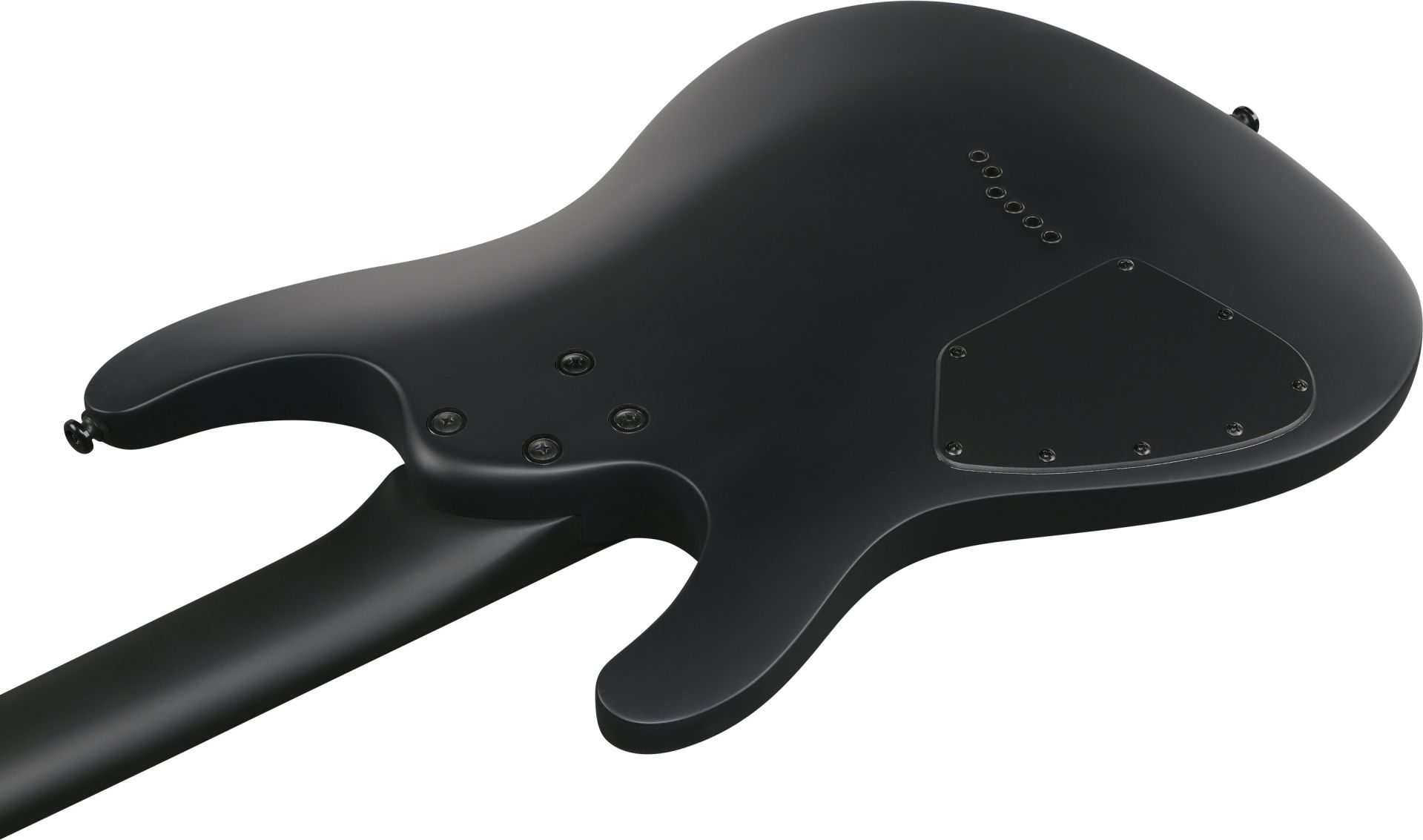 Ibanez S 721RB-BKF Black Flat – Bild 7