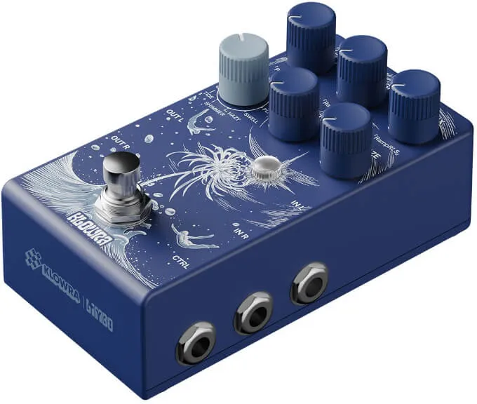 Klowra Limbo Reverb – Bild 3