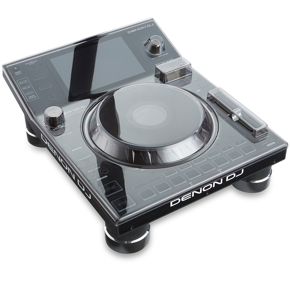 Decksaver Denon SC5000