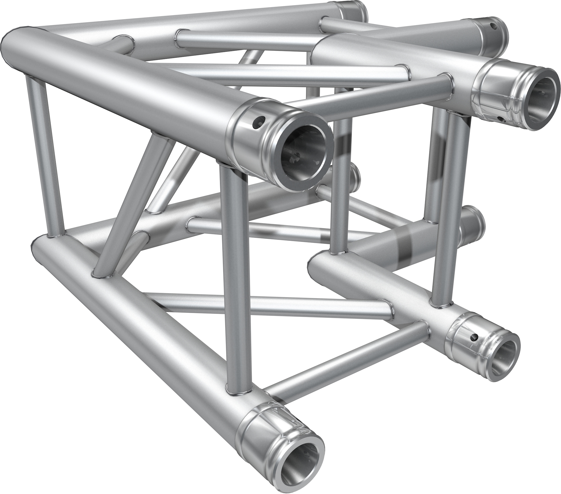 Global Truss F34 C21 2-way 90°