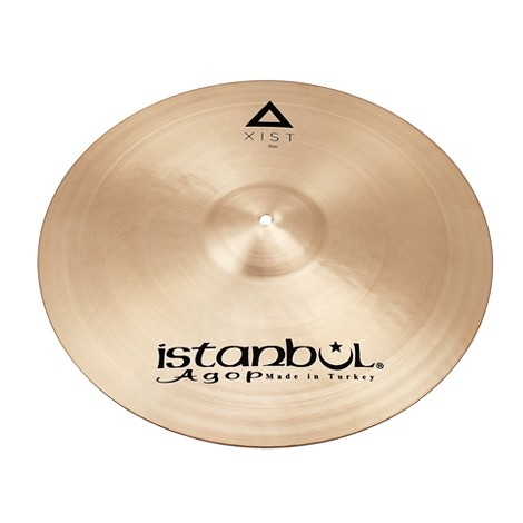 Istanbul XR20 XIST Series Ride 20