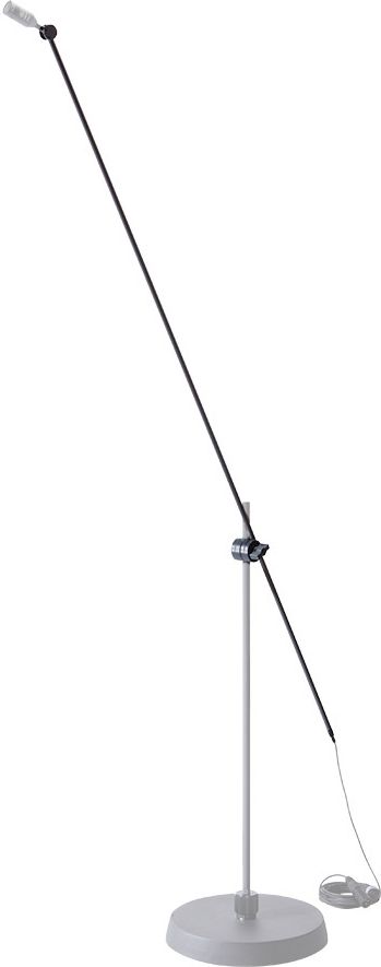 Schoeps RL 350 Rohr CCM inkl. RG-8