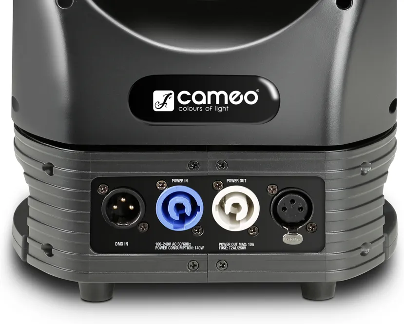 Cameo MOVO BEAM Z100  – Bild 4