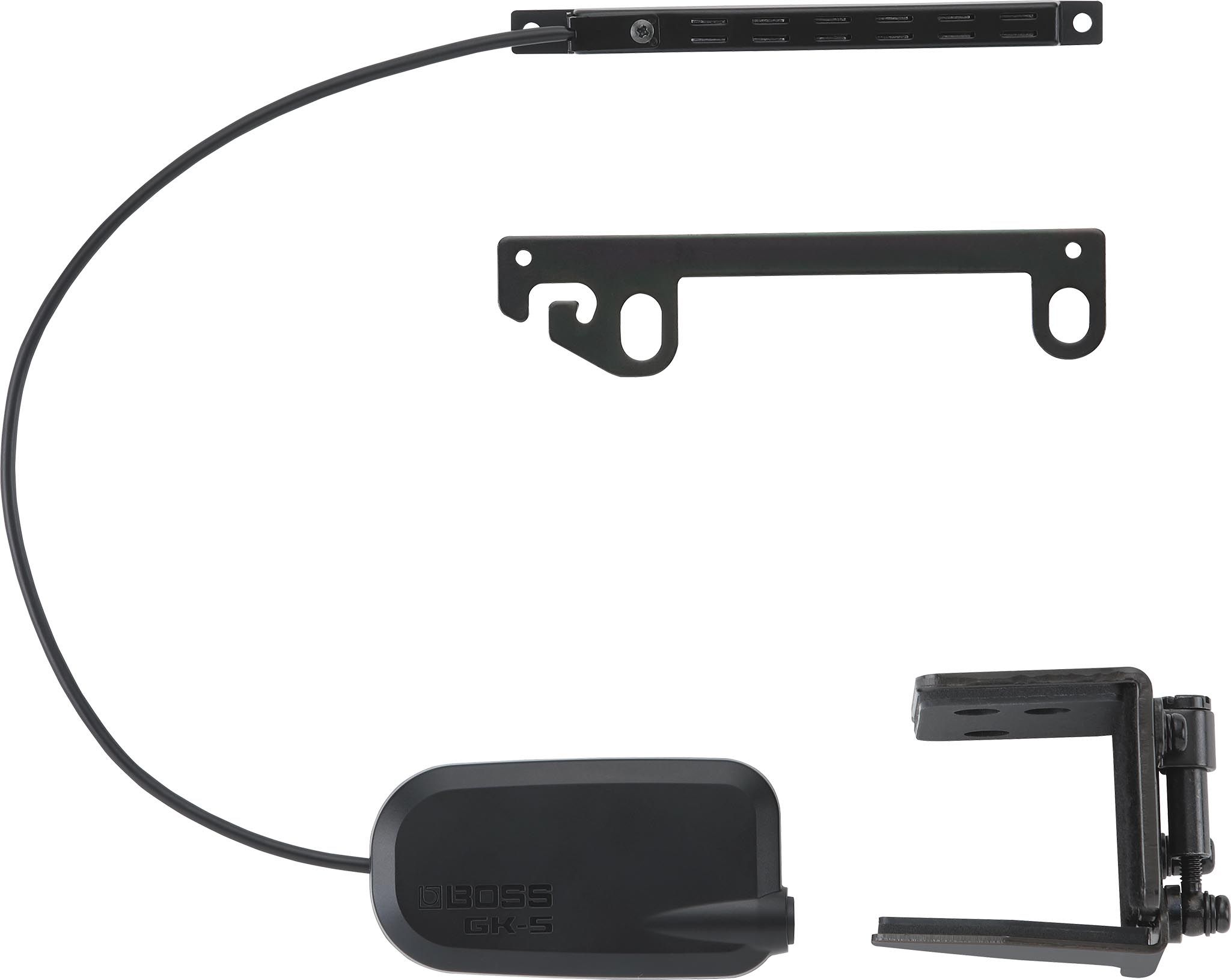 Boss GK-5 Hexaphonischer Tonabnehmer – Bild 2