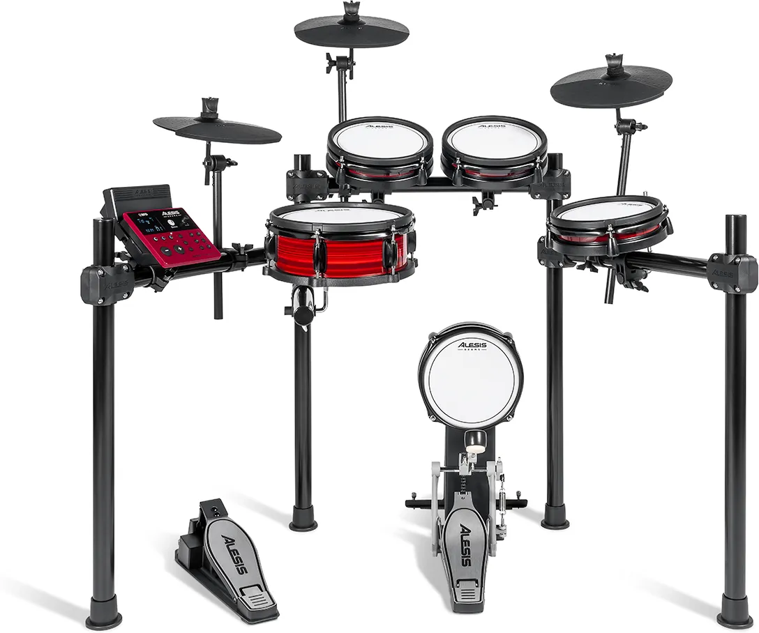 Alesis Nitro Pro Kit – Bild 3
