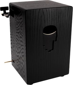 PUR PC 6699 Vision Pro Double Hihat Black & Gold – Bild 2