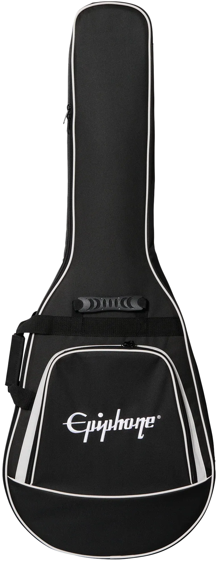 Epiphone Les Paul Custom Futura Firestorm Shift – Bild 10