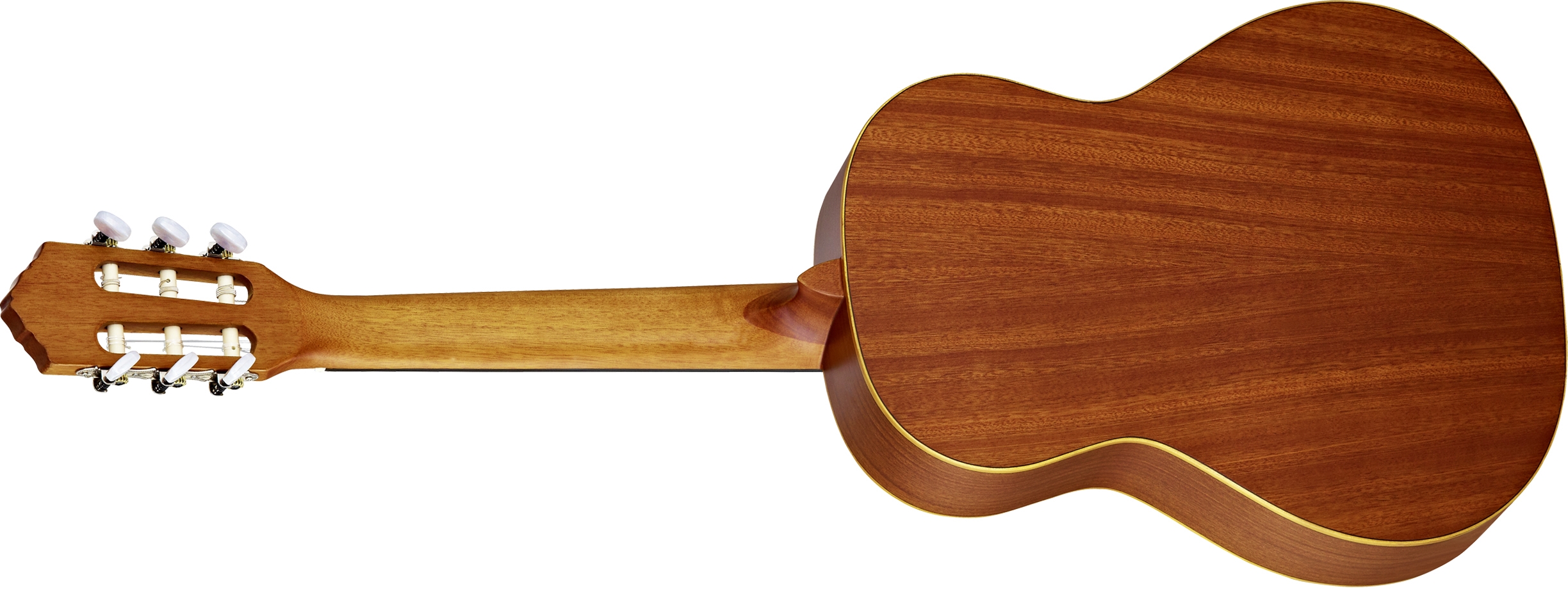 Ortega R 121 3/4 Konzertgitarre – Bild 2