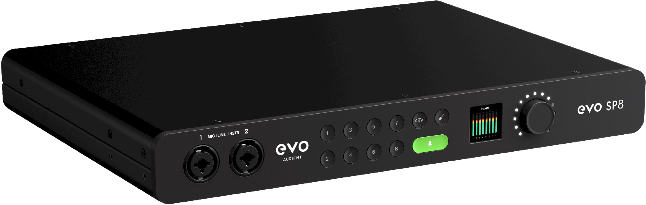 Audient EVO SP8 – Bild 3