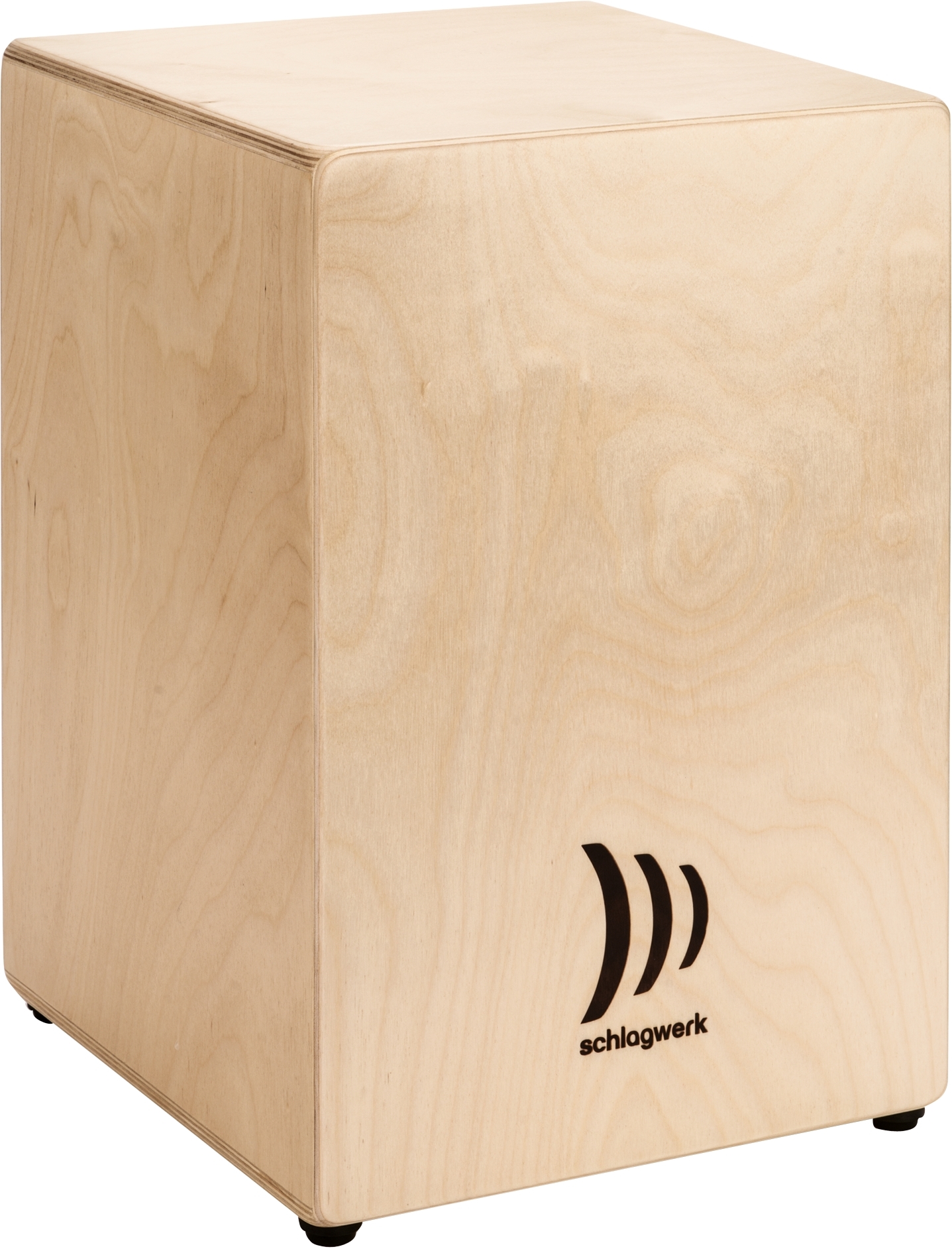 Schlagwerk CBA1S "My Cajon" Bausatz MEDIUM