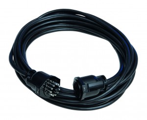 Hammond LC11-7M