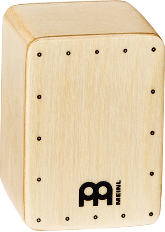 Meinl SH50 Mini Cajon Shaker