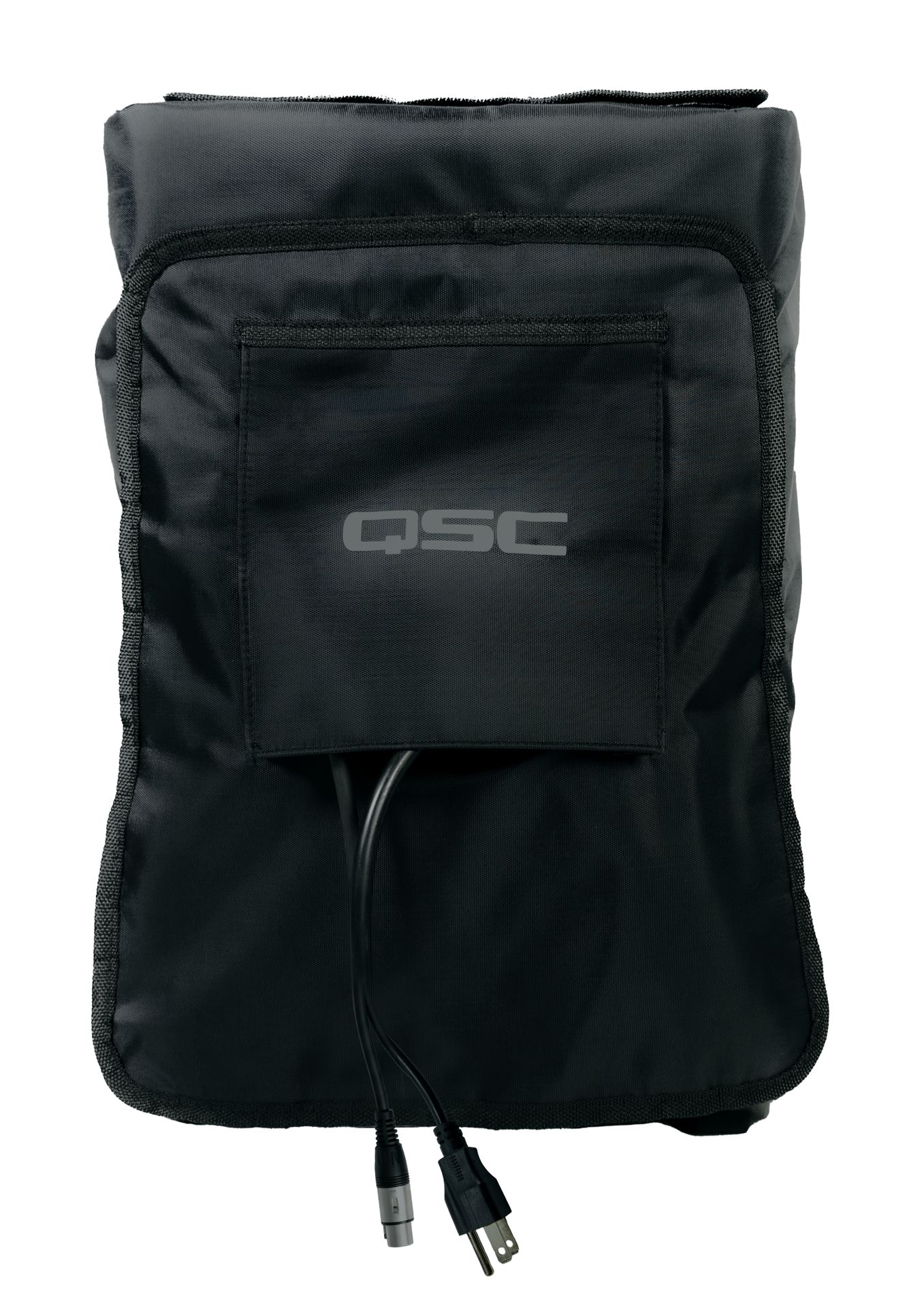 QSC CP10 Cover – Bild 3