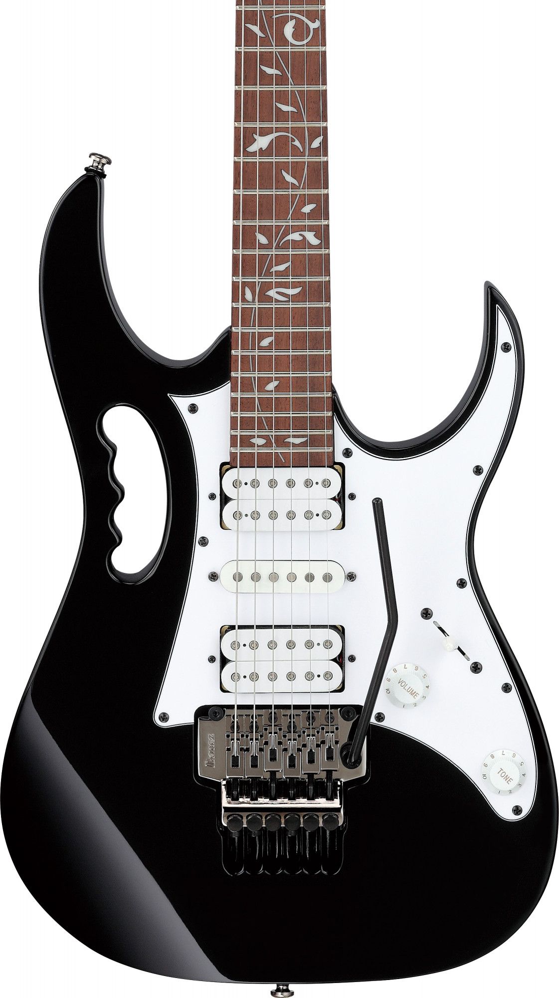 Ibanez JEMJR-BK – Bild 4