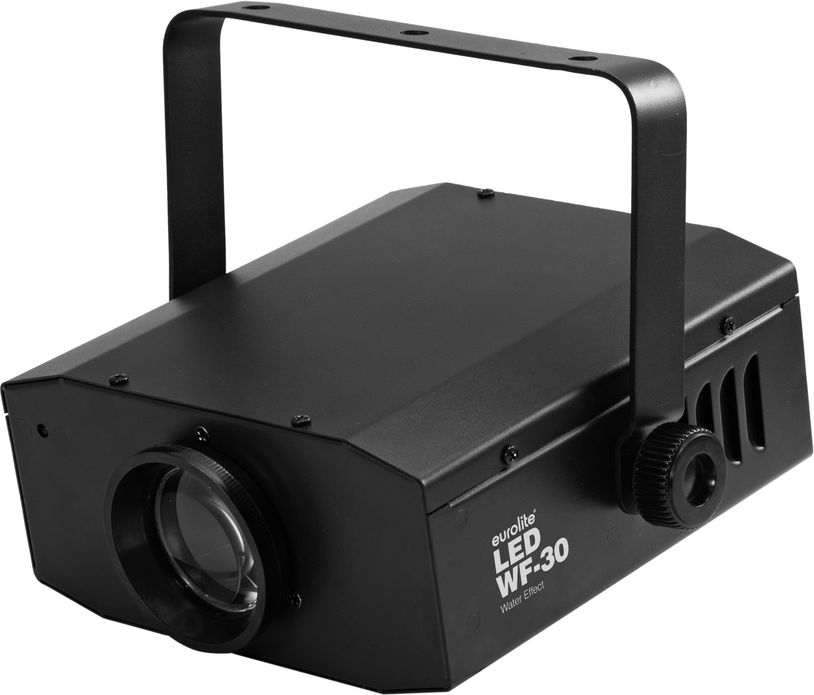 Eurolite LED WF-30 Wassereffekt Eurolite LED WF-30 Wassereffekt