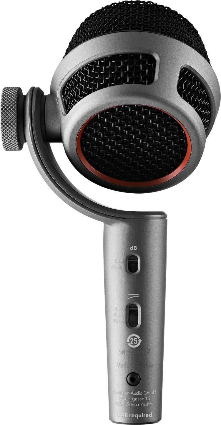 Austrian Audio OC7