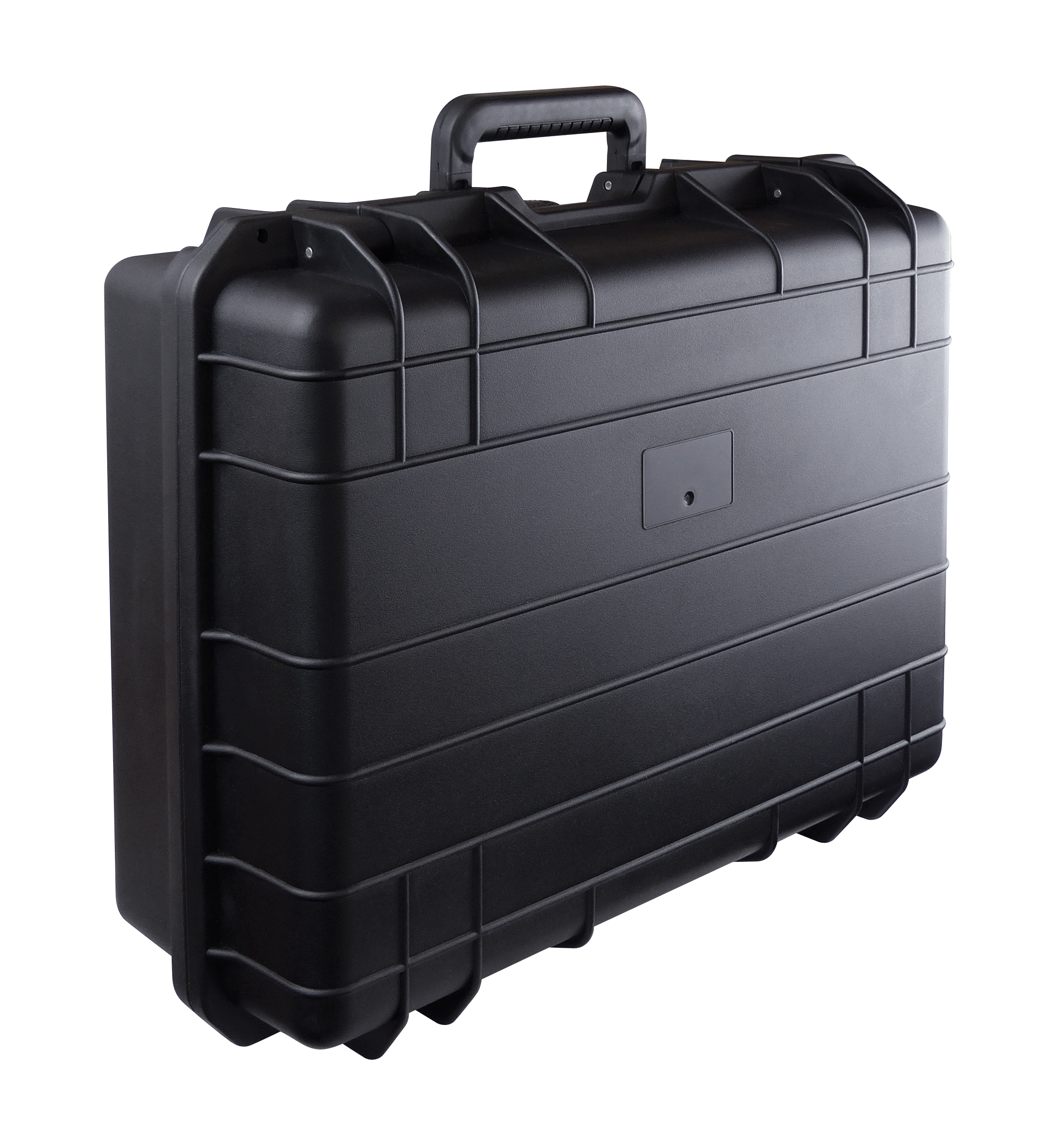 Rock Shop Case Safe Box 5 schwarz - Innenmaße 470 x 345 x 188 mm Rock Shop Case Safe Box 5 schwarz - Innenmaße 470 x 345 x 188 mm