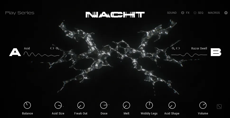 NI Komplete Select Electronic - Download Lizenz – Bild 5