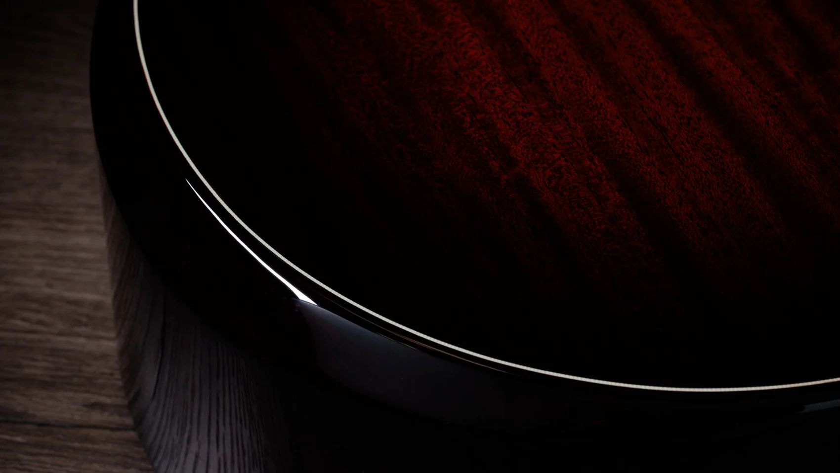 Taylor 524ce Builder's Edition Grand Auditorium  – Bild 5