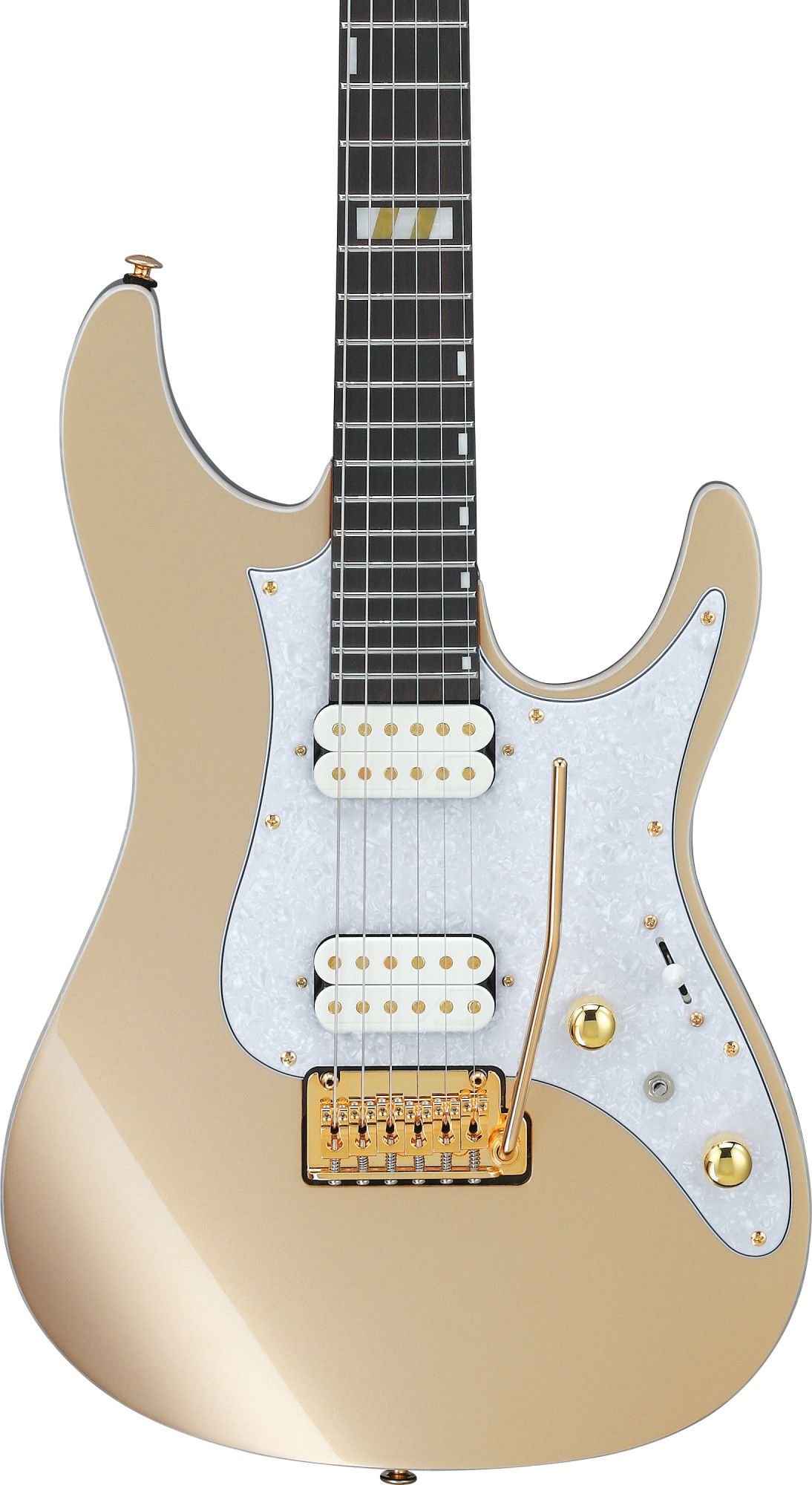 Ibanez KRYS 10 Fluence Scott LePage Signature – Bild 4