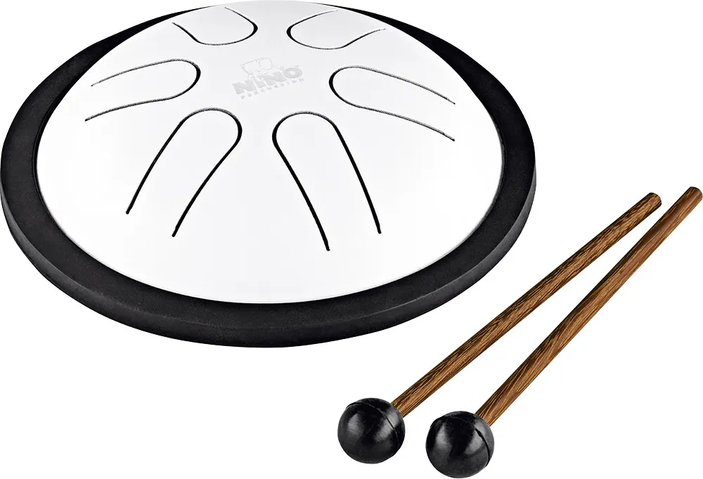 Meinl NINO980WH Mini Melody white