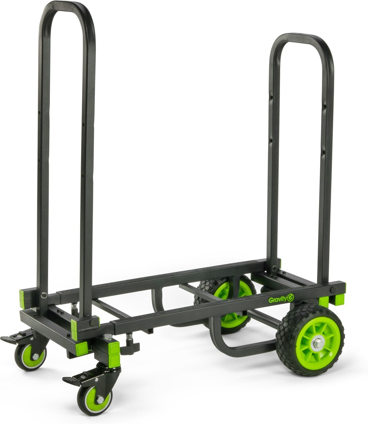 Gravity CART M 01 B Gravity CART M 01 B