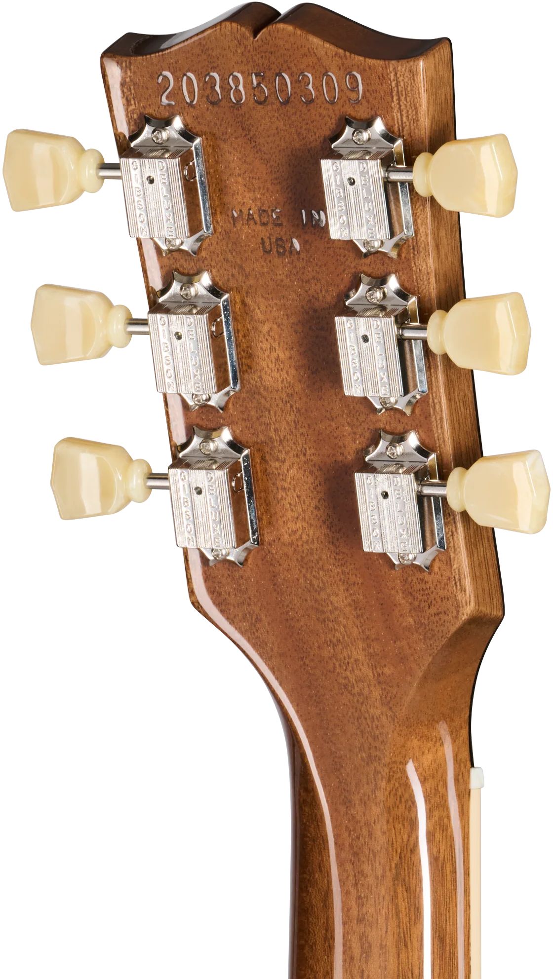 Gibson Les Paul Studio Tobacco Burst – Bild 8