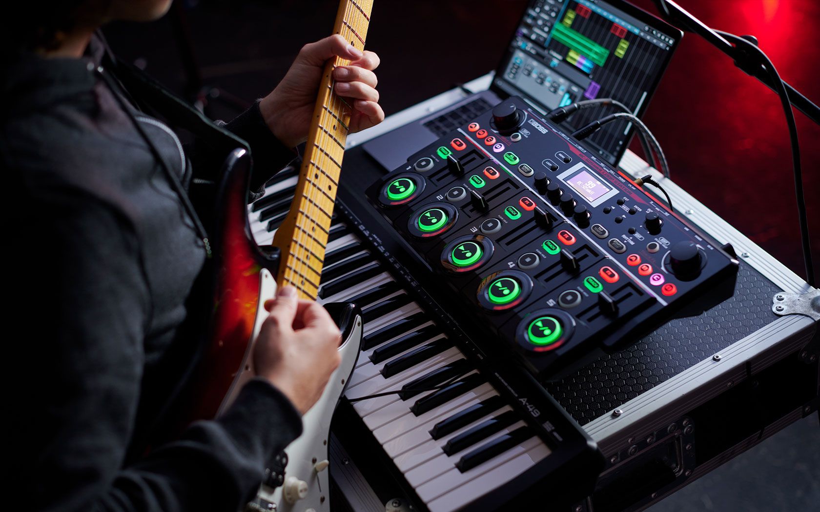 Boss RC-505 MKII – Bild 4