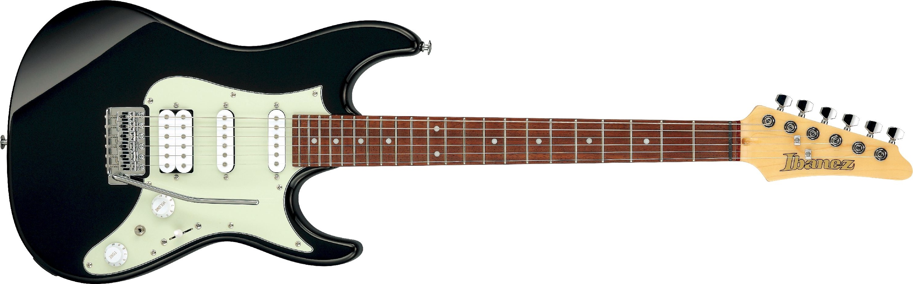 Ibanez AZES40-BK Ibanez AZES40-BK