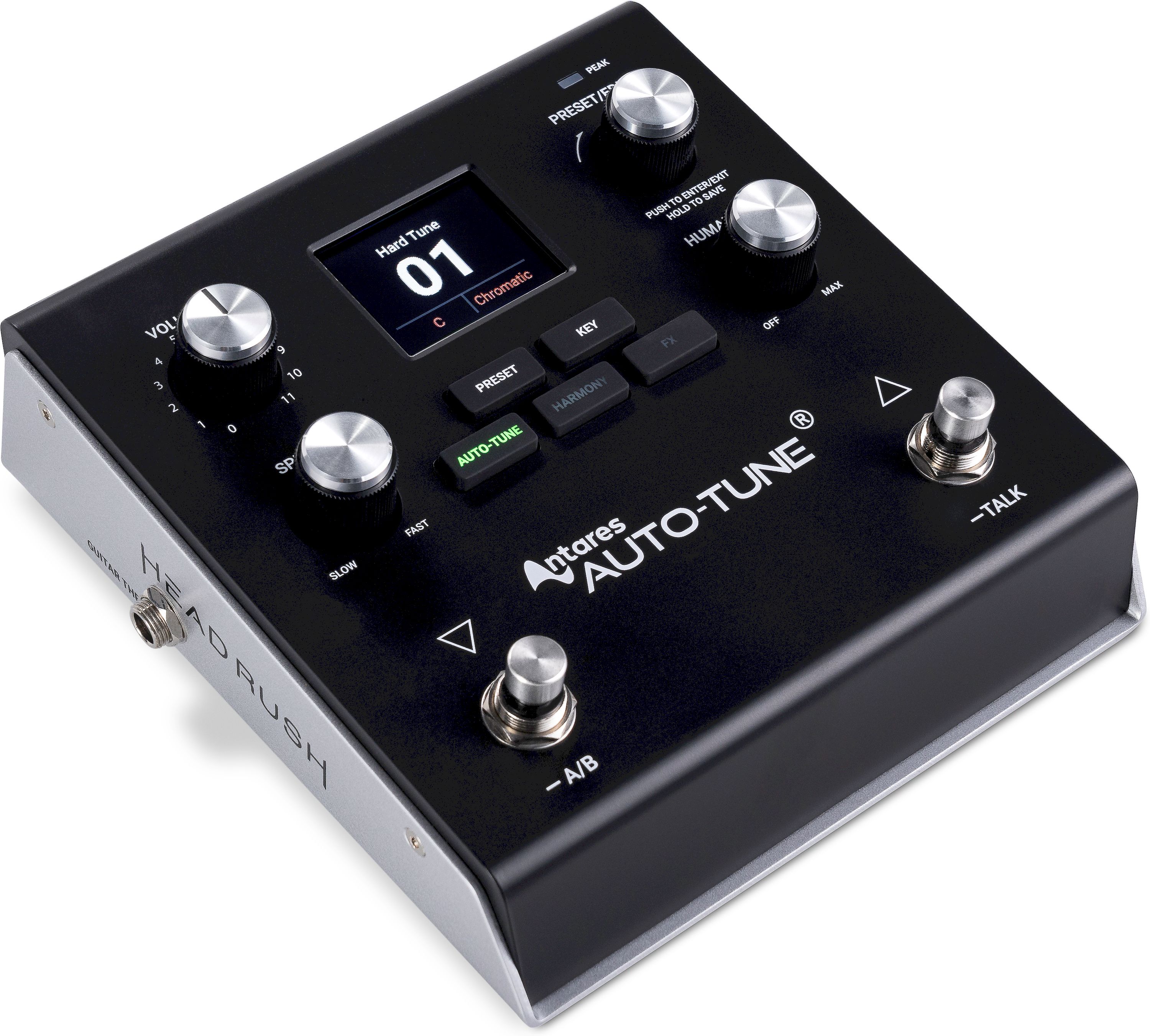 HeadRush Autotune VX5 – Bild 3