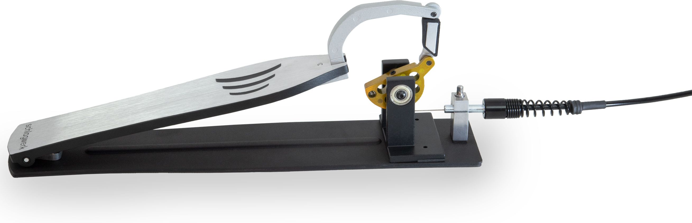 Schlagwerk CAP200 Cajon Pedal Incl. base plate – Bild 7