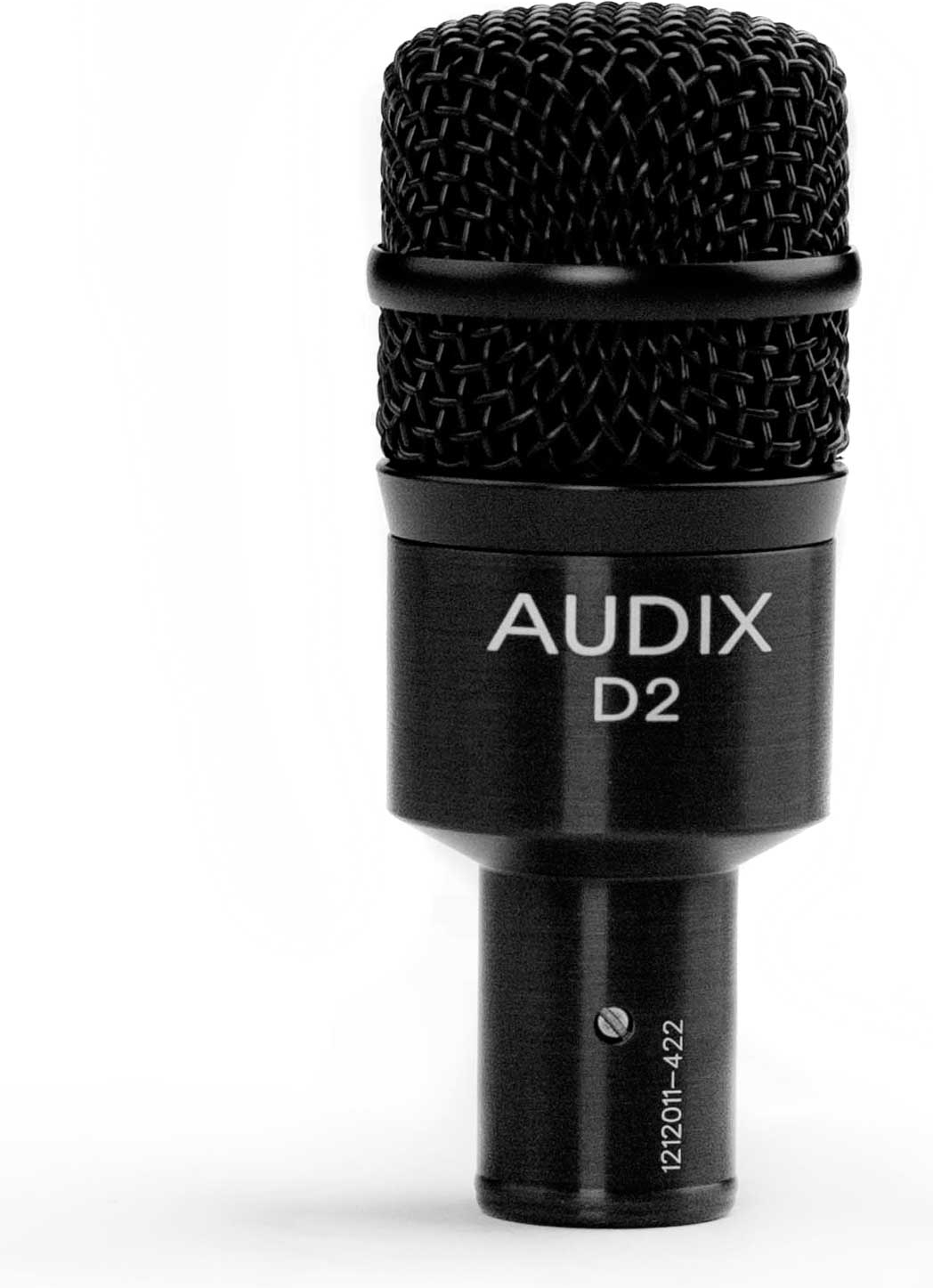 Audix D2 